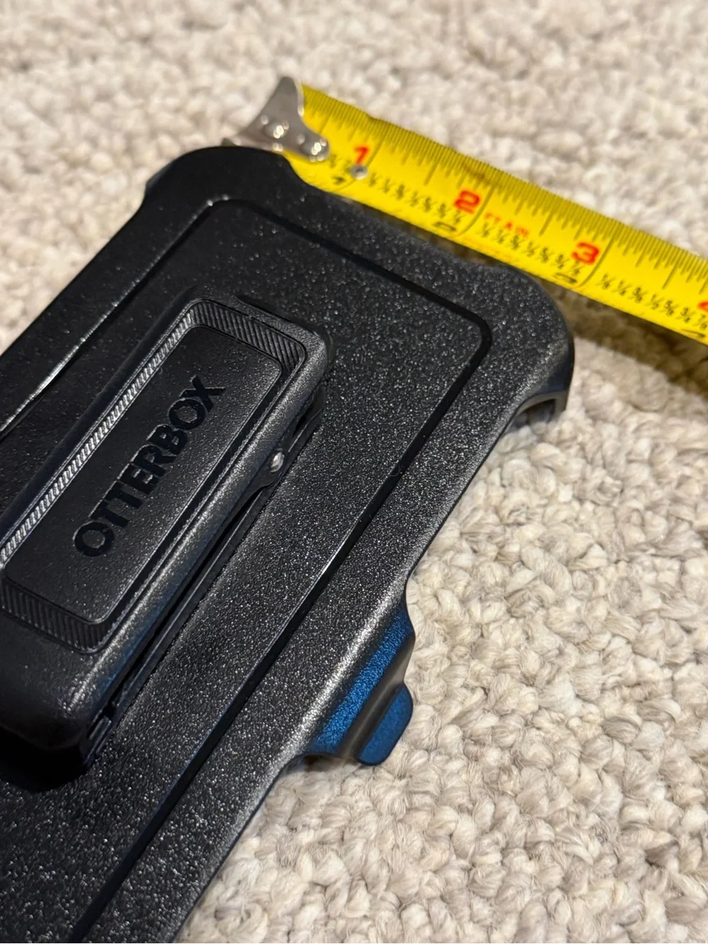 OtterBox Defender Series Holster Belt Clip Replacement for iPhone 17